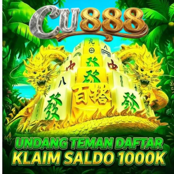 CU888 Maxwin Pola Gacor Hari Ini
