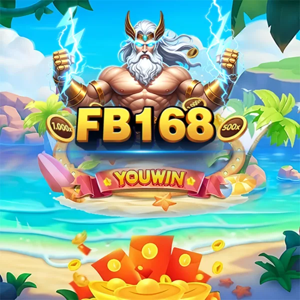 FB168 Game Online Resmi 2026