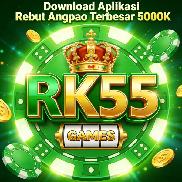 RK55 Login Resmi APK 2026