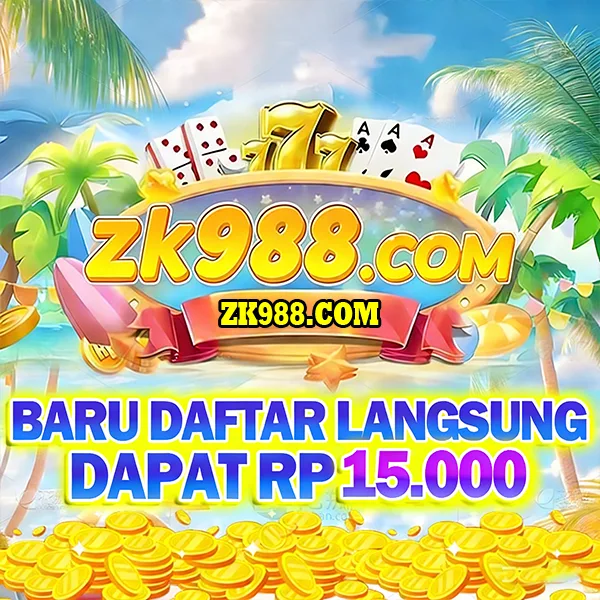 ZK988 Bonus Member Baru 100%