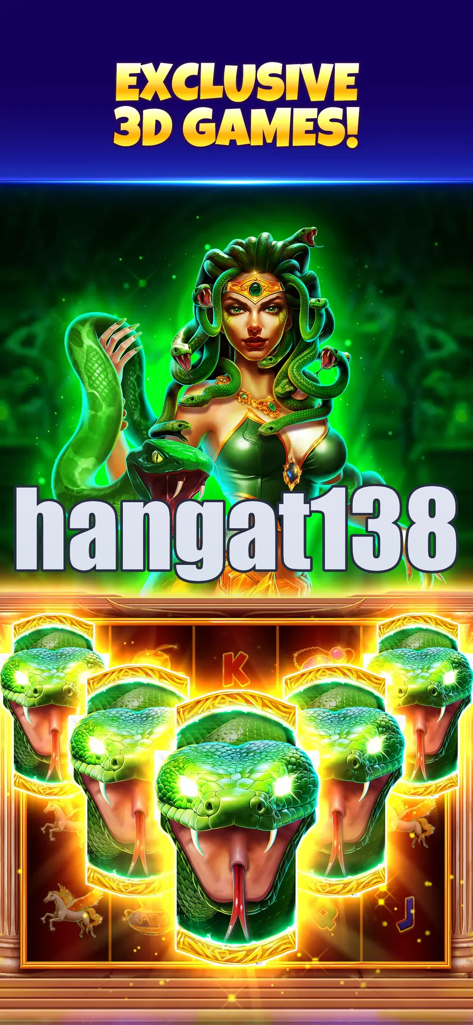 hangat138 APK