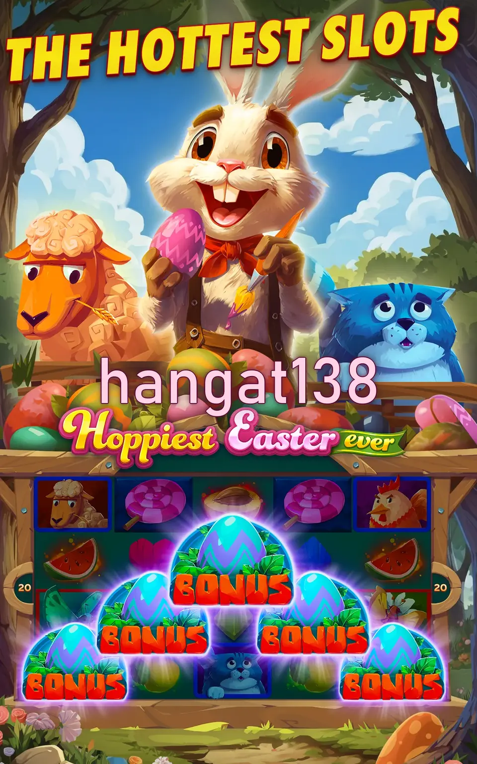 hangat138 APK