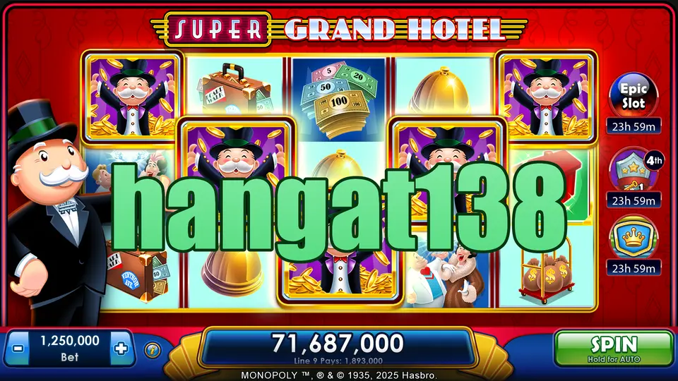 hangat138 Masuk