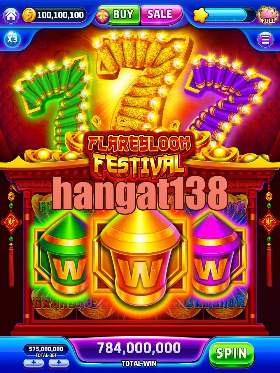 hangat138 Masuk