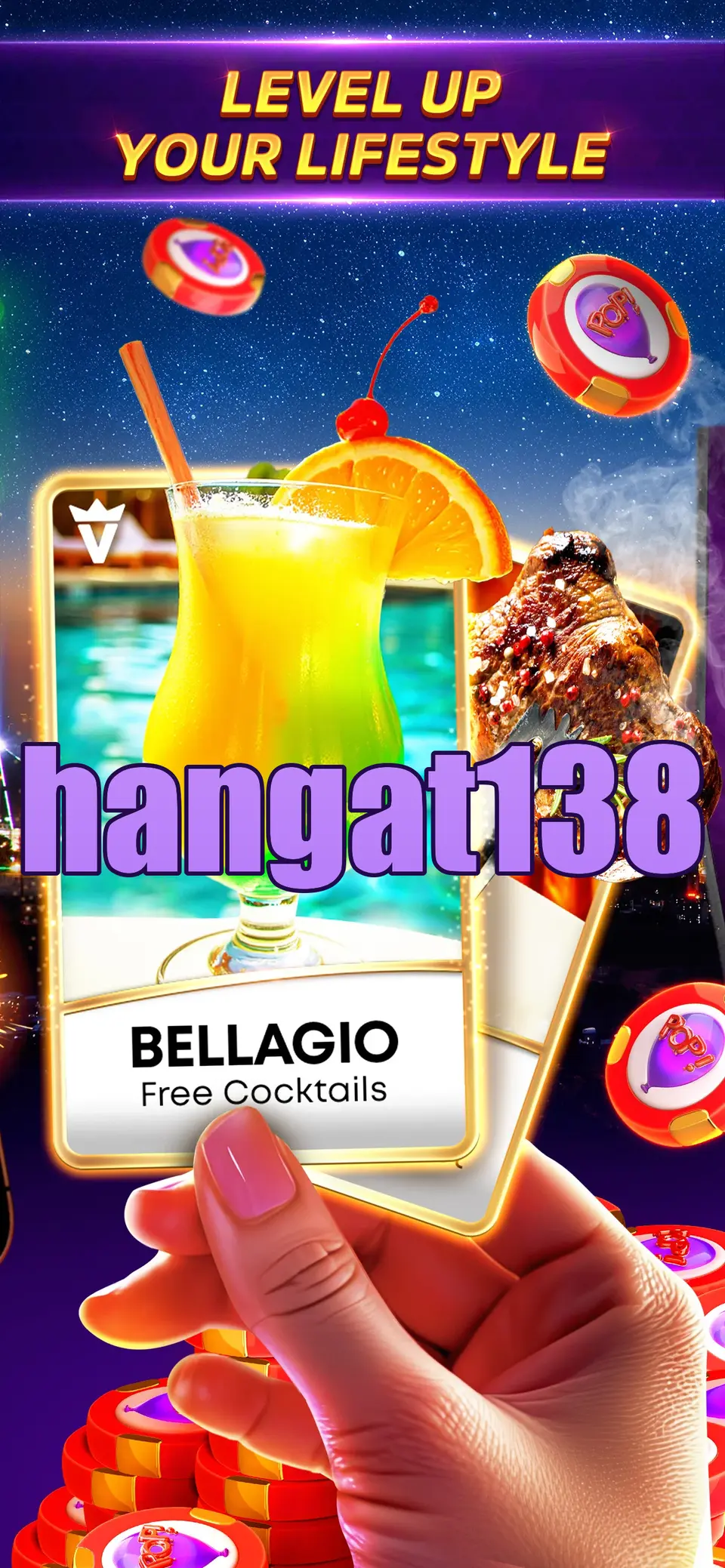 hangat138 Masuk