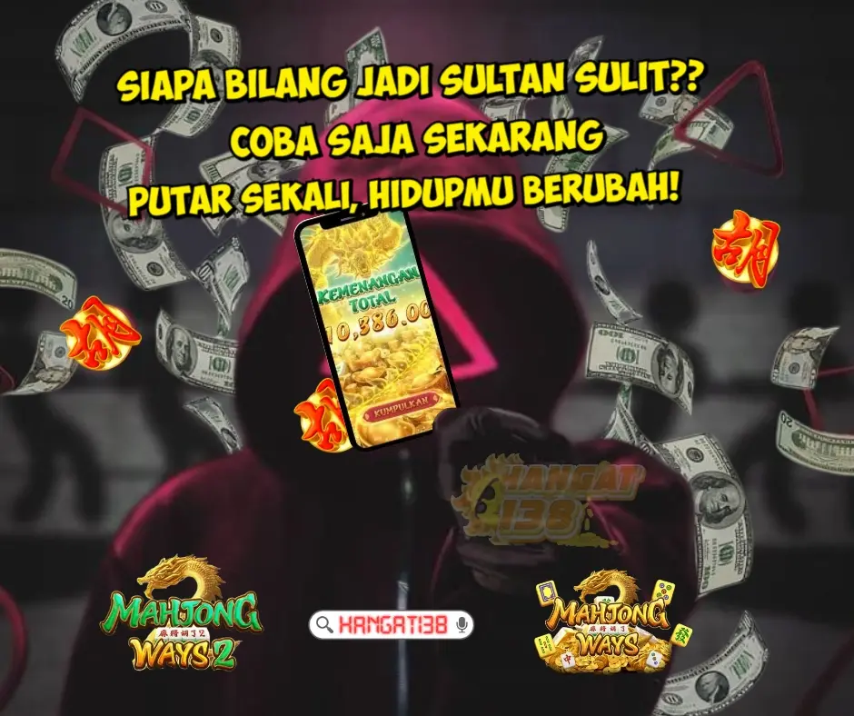 HANGAT138 APK Resmi Unduh Indonesia