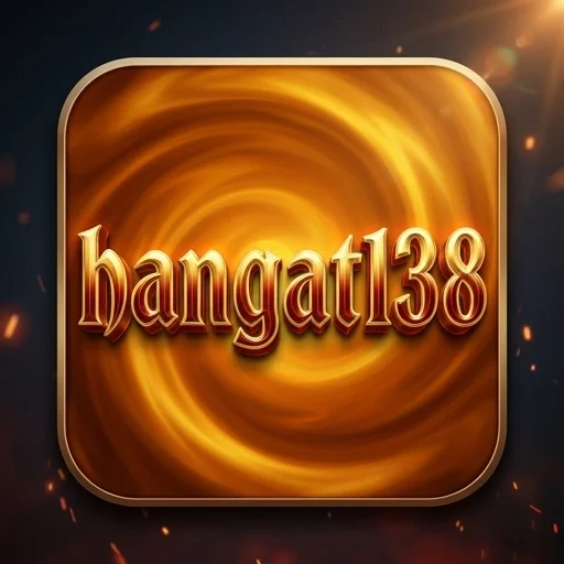 hangat138 Logo - Resmi