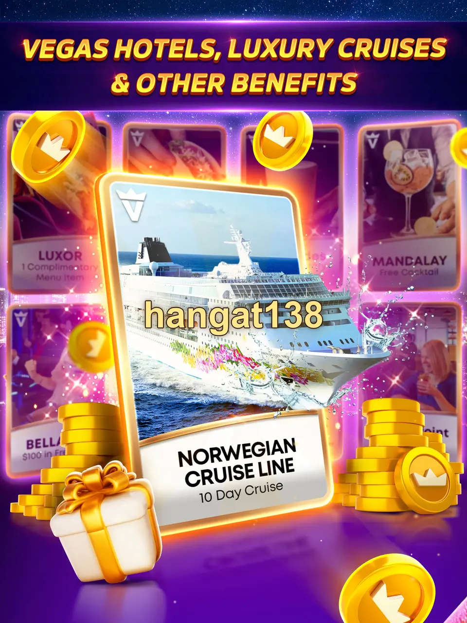 hangat138 Preview - Resmi Unduh